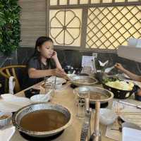 Shabu Tomo บุฟเฟ่ต์ชาบู น้ำซุปอร่อย อิ่มคุ้มคะ