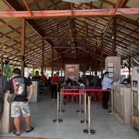 ตวงติ๋มซำ ร้านดังแถวเจริญกรุง ร้านใหม่ใหญ่กว่าเดิม