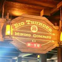 ♟Tokyo Disneyland พลาดครั้ง 2