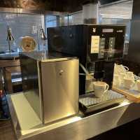 澳門JW萬豪酒店（美食篇）
