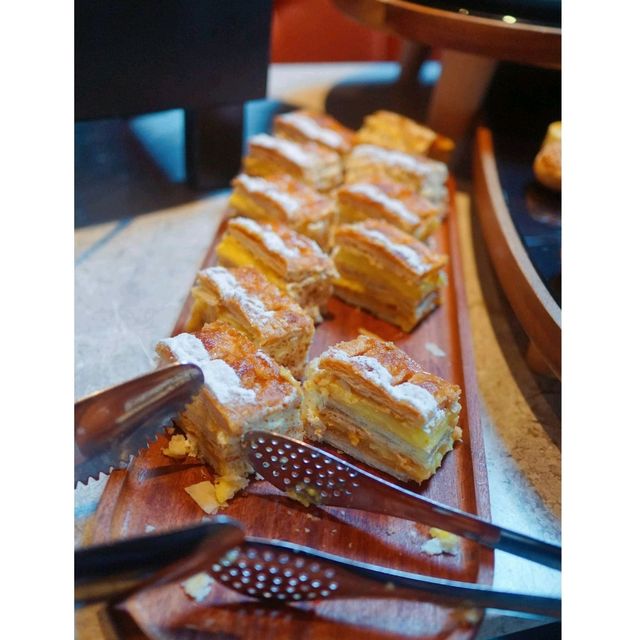 🔥中環靚景🔥蘭桂坊海鮮weekend brunch三小時任食@抵食