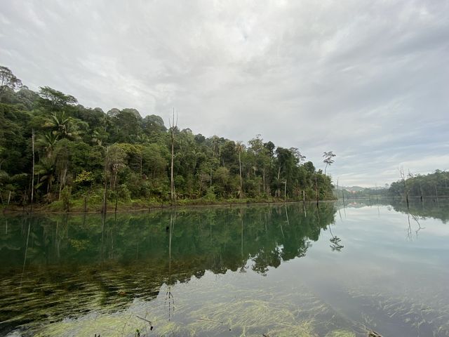 Mirror🪞Lake - Amazing hiking experience 