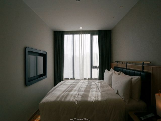 Staybridge Suites Bangkok Thonglor