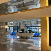 Hotel Midtown Richardson โรงแรมติดMRT