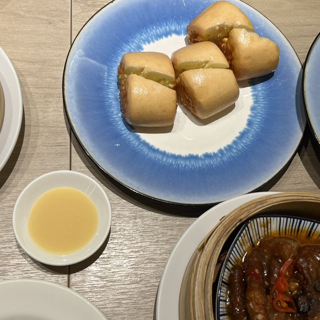 華漾 港點 現包現蒸 點心美味直送
