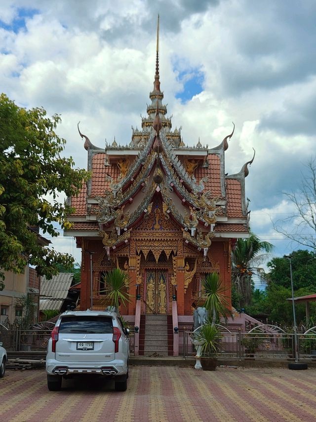 temple thai songkhla🙏🏼