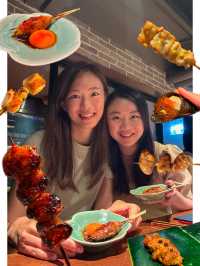 🇭🇰 識食Omakase一定係食個 Feel 🍣🤭