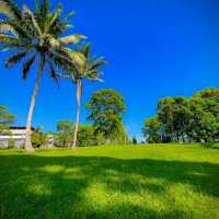 MSU Marawi breathtaking views