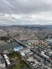 fukuoka 1st time