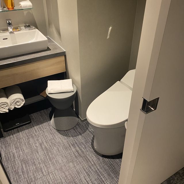 1 ในโรงแรมที่เราว่าดีที่สุดใน Kyoto , Japan