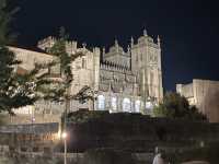 아름다운 포르투 시내를 내려다볼 수 있는 거대한 성당, 포르투 대성당✝️
