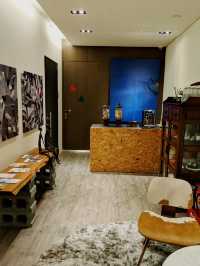 台北五號商旅 Chez Taipei no5