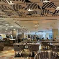 西貢WM hotel 人寵共享生日派對