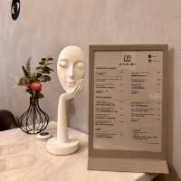 銅鑼灣樓上高質cafe 