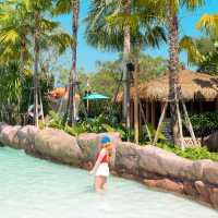 พักโรงแรมพัทยาฟรีสวนน้ำ Centre Point Prime Pattaya