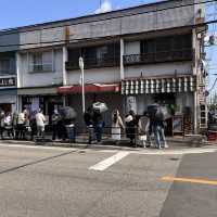 大人気！コスパ最強の豪華海鮮ランチ