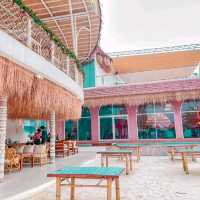 My Castle Beach