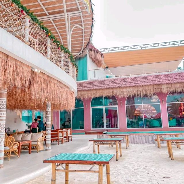 My Castle Beach