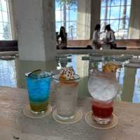済州島の幻想的なカフェがすごい