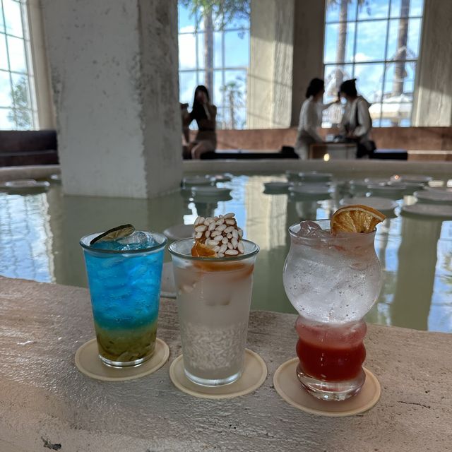 済州島の幻想的なカフェがすごい