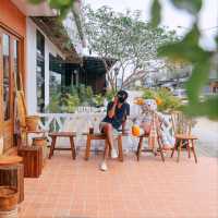 ชมนคร คาเฟ่ Chom Nakhon Cafe (Specialty)