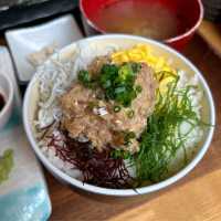 【神奈川県/平塚市】平塚漁港の食堂