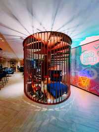 Nice Hotel Ever!