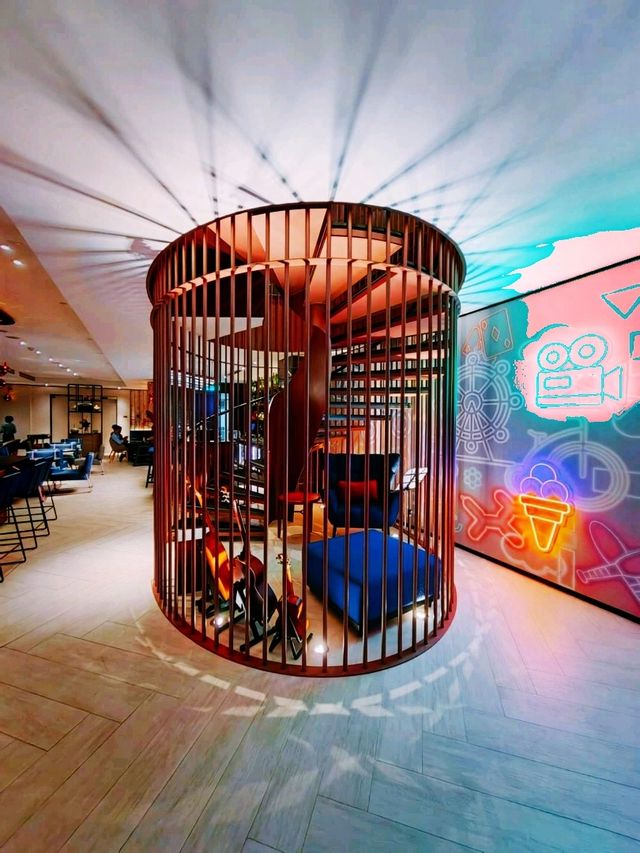 Nice Hotel Ever!