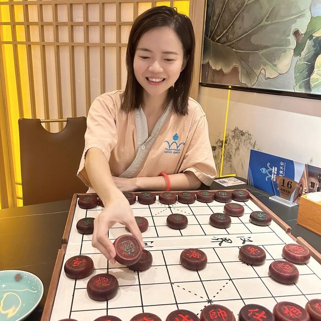️ #深圳水世界 