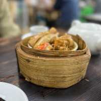元朗傳統懷舊平價點心—至友美點