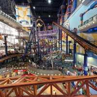 Guide: Short KL trip part 1