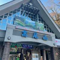 【高尾山】東京で自然を感じたいならココ！