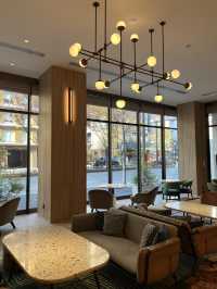 【京都】Hilton Garden In 京都四条烏丸