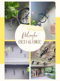 Wheeler Bed & Bike Design ชัด เอกลักษณ์ไม่เหมือนใค