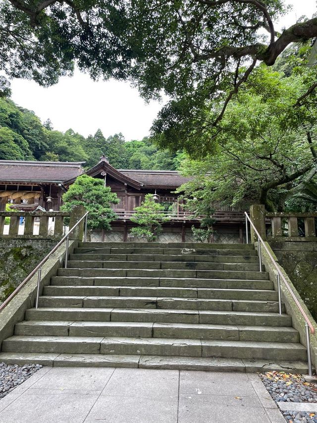 【島根県/美保神社】2023年行ってよかった！島根県の神社15