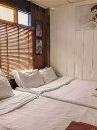 Suneta Hostel Chiang Khan