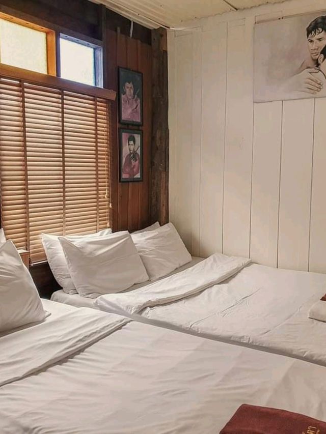Suneta Hostel Chiang Khan