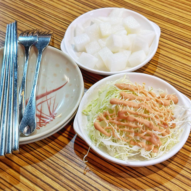 勁好味😋無骨炸雞🍗