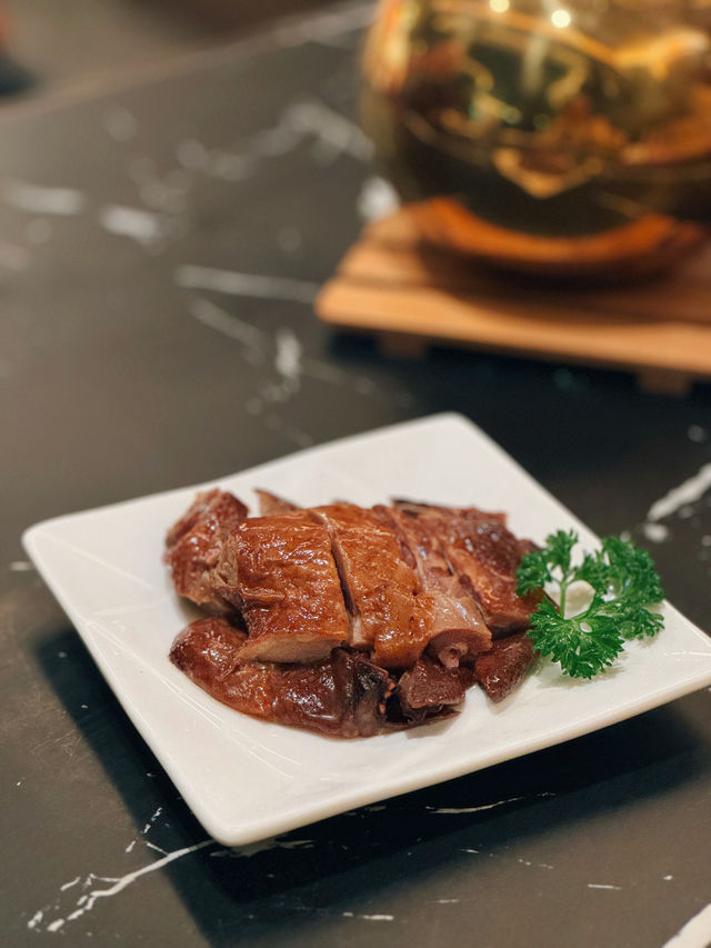 【啟德 ✦ 🥢樂天皇朝𝐴𝑖𝑟𝑠𝑖𝑑𝑒新分店✨😋】