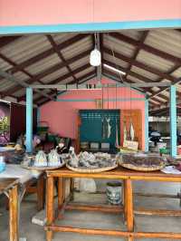 ครัวเจ๊นงค์ ร้านเด็ดติดทะเล
