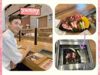 【曼谷日式燒烤店】Yakiniku Like：味覺盛宴探索之旅！🍖🔥