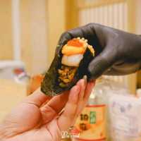 AKAKO OMAKASE ทานแบบคุ้ม ๆ 12 คอร์ส 999 บาท