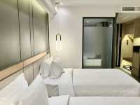 曼谷*Best Western Ratchada Hotel*