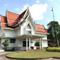 National Museum of Kamphaeng Phet