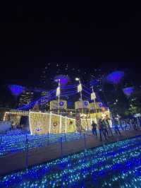 Holly Roger Ship at Christmas Wonderland