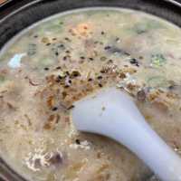 The Dim Sum Place at CentrePoint