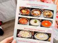 【來自新加坡的粉紅色主題夢幻火鍋放題店】