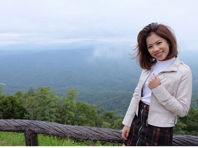 รวมพิกัดเที่ยวน่าน 