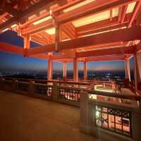 ✨佛山~展旗峰生態公園✨