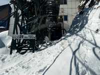 เที่ยวหิมะGozaisho Ropeway จ.มิเอะ